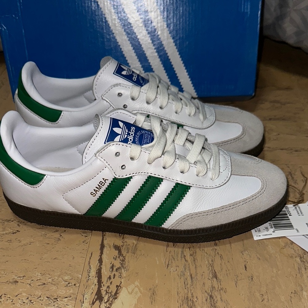 Adidas Samba OG womens size 6